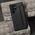 OEM Kabura RAZOR Book do SAMSUNG A25 5G czarny
