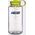 Nalgene Butelka Nalgene z Szerokim Ustnikiem WM 1 L Clear