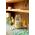 Nalgene Butelka Nalgene z Szerokim Ustnikiem WM 1 L Clear