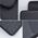 ForCell Futerał CARBON PREMIUM do IPHONE 16 czarny