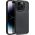 OEM Futerał CARBON PREMIUM do IPHONE 16 Pro czarny