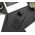 OEM Futerał CARBON PREMIUM do IPHONE 16 Pro czarny