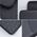OEM Futerał CARBON PREMIUM do IPHONE 16 Plus czarny