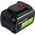 Green Cell Green Cell Akumulator DCB547 do elektronarzędzi DeWalt XR 18V 9Ah/FLEXVOLT 54V 3Ah Mocna bateria Li-Ion zamiennik DCB547 DCB548