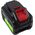 Green Cell Green Cell Akumulator DCB547 do elektronarzędzi DeWalt XR 18V 9Ah/FLEXVOLT 54V 3Ah Mocna bateria Li-Ion zamiennik DCB547 DCB548