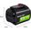 Green Cell Green Cell Akumulator DCB547 do elektronarzędzi DeWalt XR 18V 9Ah/FLEXVOLT 54V 3Ah Mocna bateria Li-Ion zamiennik DCB547 DCB548