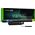 Bateria Green Cell Bateria Green Cell AS16B5J AS16B8J do Acer Aspire E15 E5-575 E5-575G F15 F5-573 F5-573G TravelMate P259 P259-M P259-G2-M
