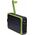 Powerbank solarny Denver PSO-10012 10000mAh z dynamem na korbkę