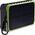 Powerbank solarny Denver PSO-10012 10000mAh z dynamem na korbkę