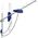 Antena kierunkowa Telmor UHF/ VHF DVB-T2 TurboT COMBO SMART (karton)