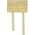 Zamel Gong rurowy MINI GRS-941M-CLA 230V (SUN10000197)