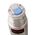 Thermos Termos turystyczny Mountain FFB TH-150055 1 l Granatowy