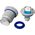 Thermos Termos turystyczny Mountain FFB TH-150055 1 l Granatowy
