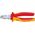 Knipex Szczypce uniwer. o zwieksz. przelozeniu 0206 VDE 225mm