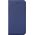 Kabura Smart Case book do SAMSUNG A13 5G granatowy
