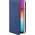 Kabura Smart Case book do SAMSUNG A13 5G granatowy