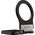 Nillkin Uchwyt Nillkin SnapFlex Magnetic Mount-elite Edition, baza black/czarny