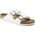Birkenstock Birkenstock damskie klapki ARIZONA BS 0552683 (szerokość wąska) 41