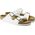 Birkenstock Birkenstock damskie klapki ARIZONA BS 0552683 (szerokość wąska) 41