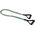 Ekspander gumowy heavy Spokey SUPRA TUBE