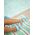 Birkenstock Arizona Essentials 1024588 Niebieskie 37