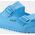 Birkenstock Arizona Essentials 1024588 Niebieskie 36