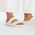 Birkenstock Boston Essentials EVA 1027384 szary 36