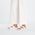 Birkenstock Boston Essentials EVA 1027384 szary 41