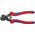 Knipex NOŻYCE DO LIN STALOWYCH