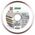 Di-Star TARCZA DIAMENTOWA DISTAR 125 x 1,4 x 10 x 22,23 Hard ceramics