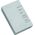 Norton Clipper ŚCIERNICA 3-200/90x20/3.2x32 38A46 KVBE -