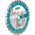 Di-Star Tarcza diamentowa Technic Advanced 1A1RSS/C3-H 150x2.3/1.5x11x22.23-12