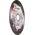 Distar Tarcza diamentowa Distar 7D GRES MASTER 125mm 1A1R - gres / ceramika