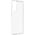 Futerał SUPER CLEAR HYBRID do SAMSUNG A13 4G transparent