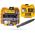 Dewalt zestaw bitów pz2 50mm/15szt/dp73