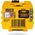 Dewalt zestaw bitów pz2 50mm/15szt/dp73