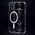 4kom.pl Futerał Clear Mag Cover do SAMSUNG S23