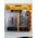 Wiertło Dewalt DEWALT WIERTŁO METAL HEX KPL.10szt. 3-10mm BLACK & GOLD