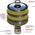 Norton Clipper LUKAS TARCZA DO METALU 230mm x 1,9mm A46T-BF* INOX