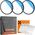 Kf Filter Filter Set 3in1 Filter Star Filters Star Star X4 X6 X8 K&f 67mm / Sku.2132v1 14157241 6942052523851