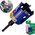 Distar Otwornica diamentowe Distar DDS-W 68x65xl16 T-Concrete
