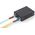 Digitus Assmann MULTI/SINGLEMODE MEDIACONVERTER/GIGABIT 850NM 1310NM 1550NM(SM)