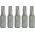 Dewalt końcówki torx 25mm t25 /5szt/