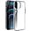 Futerał SUPER CLEAR HYBRID do IPHONE 11 transparent