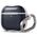 Case APPLE AIRPODS 4 Spigen Classic C2 Graphite 8809971234818