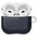 Case APPLE AIRPODS 4 Spigen Classic C2 Graphite 8809971234818