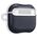 Case APPLE AIRPODS 4 Spigen Classic C2 Graphite 8809971234818