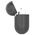 Case APPLE AIRPODS 4 Spigen Urban Fit black 8809971234849