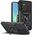 Case SAMSUNG GALAXY A16 Tech-Protect Camshield Pro black 5906302372782