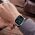 Strap for APPLE WATCH 6 / 7 / 8 / 9 / 10 / SE / ULTRA 1 / 2 (44 / 45 / 46 / 49 MM) Tech-Protect Stainless Classic black 5906302370856
